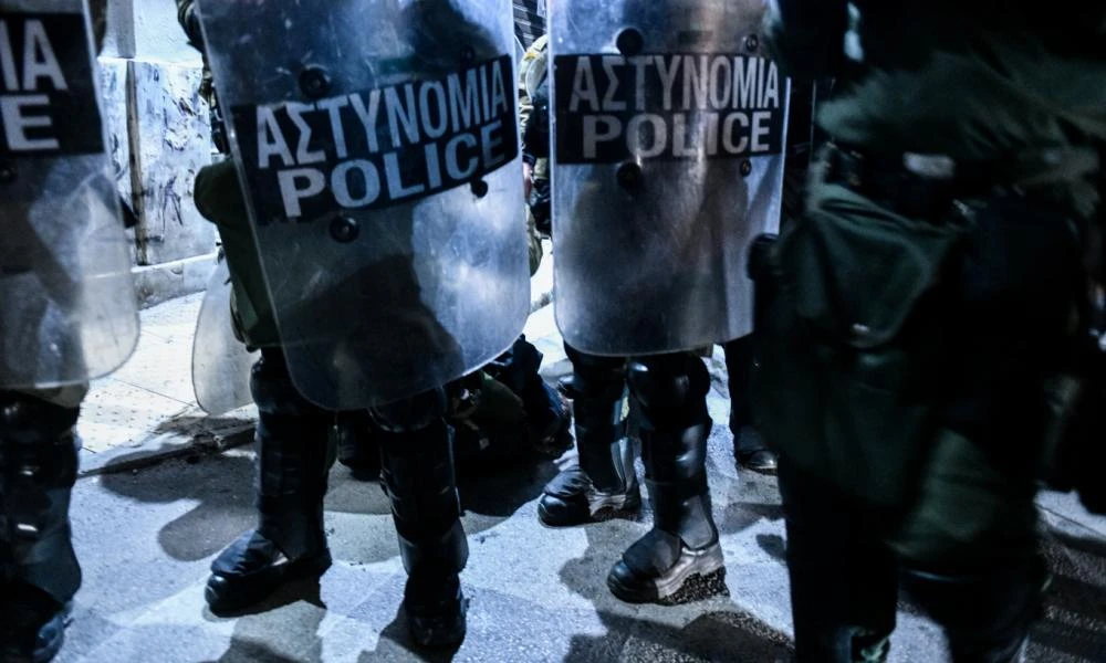 Μάνδρα: «Βοήθεια με σκοτώνουν» - Τα τελευταία λόγια του θύματος